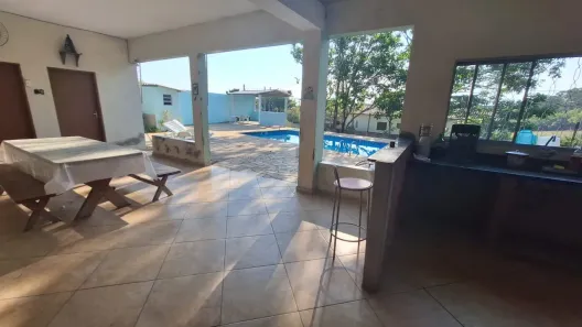 Fazenda/Sítio com 4 Quartos à venda, 3600m² no Cidade Planejada II, Bragança Paulista