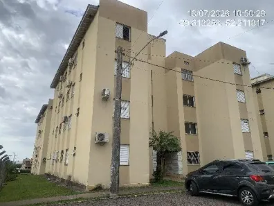 Apartamento com 2 Quartos à venda, 50m² no Aviacao, Venâncio Aires