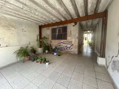 Casa com 2 Quartos à venda, 120m² no Jardim Rosa Maria, São Paulo