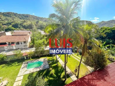 Casa com 5 Quartos à venda, 1500m² no Serra Grande, Niterói