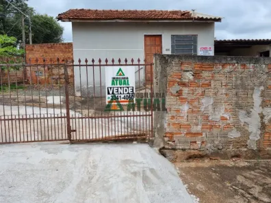Casa com 4 Quartos à venda, 104m² no São Lourenço, Londrina