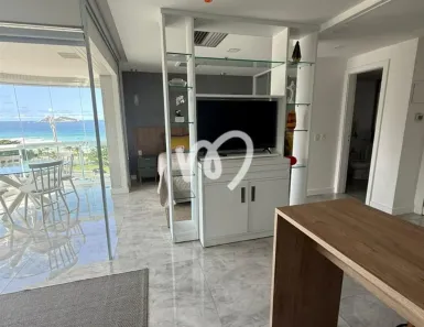 Apartamento com 1 Quarto à venda, 50m² no Barra da Tijuca, Rio de Janeiro