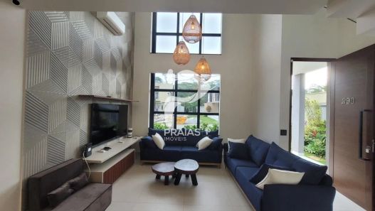 Prédio Residencial com 4 Quartos à venda, 206m² no Riviera, Bertioga