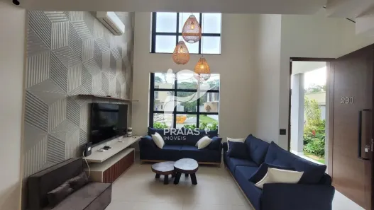 Prédio Residencial com 4 Quartos à venda, 206m² no Riviera, Bertioga
