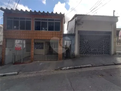 Casa com 11 Quartos à venda, 341m² no Parque São Lucas, São Paulo