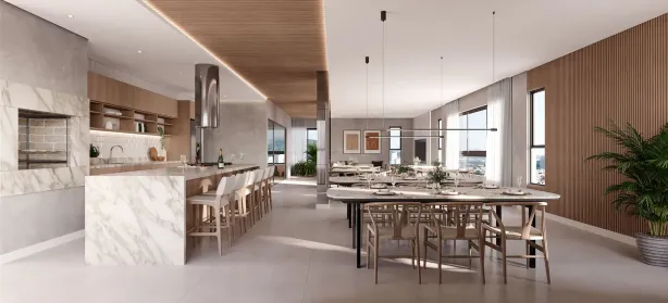 Apartamento com 2 Quartos à venda, 72m² no Vila Operária, Itajaí