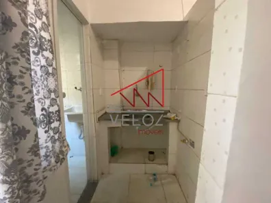 Apartamento com 1 Quarto à venda, 22m² no Centro, Rio de Janeiro
