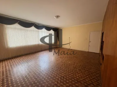 Sobrado com 3 Quartos à venda, 299m² no Santa Maria, São Caetano do Sul