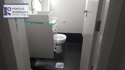 Sala Comercial à venda, 359m² no Centro, Campinas