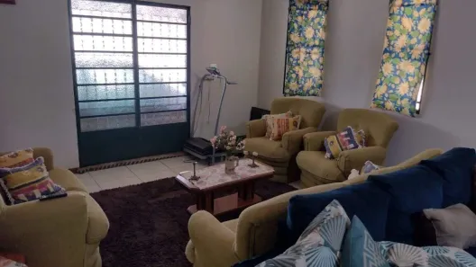 Fazenda/Sítio com 4 Quartos à venda, 234m² no Floresta Escura, São Pedro