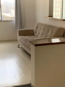 Apartamento com 2 Quartos para alugar, 80m² no Indianópolis, São Paulo