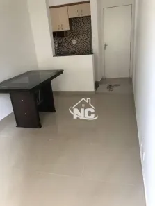 Apartamento com 2 Quartos à venda, 45m² no Barreto, Niterói