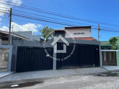 Casa com 5 Quartos à venda, 282m² no Ponto Novo, Aracaju