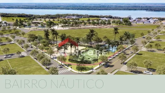 Lote/Terreno à venda, 1m² no , Porto Rico