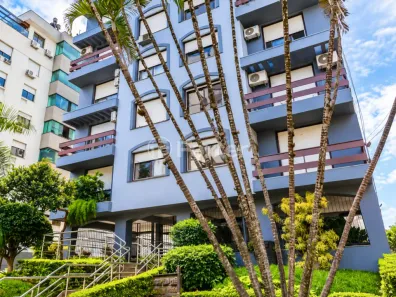 Apartamento com 3 Quartos à venda, 100m² no Petrópolis, Porto Alegre