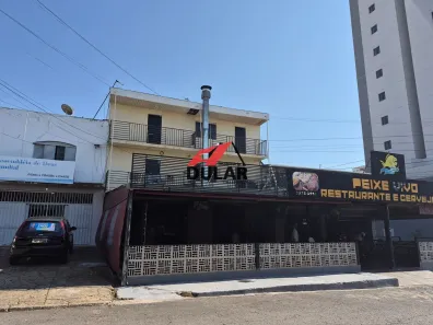 Apartamento com 1 Quarto para alugar, 35m² no Samambaia Sul, Brasília