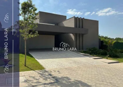 Casa de Condomínio com 4 Quartos à venda, 505m² no Açude, Betim