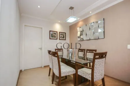 Apartamento com 3 Quartos à venda, 103m² no Vila Leopoldina, São Paulo