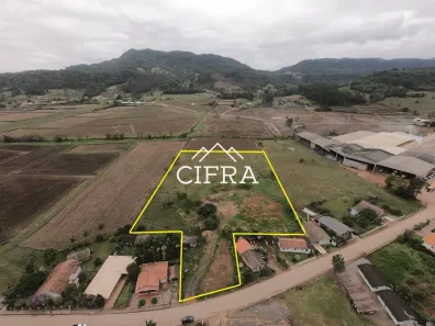 Lote/Terreno à venda, 15470m² no Bela Aliança, Rio do Sul