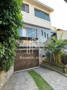Casa com 3 Quartos à venda, 400m² no Vila das Mercês, São Paulo