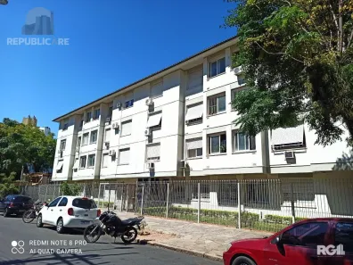 Apartamento com 2 Quartos à venda, 62m² no Menino Deus, Porto Alegre