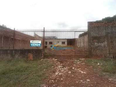 Galpão/Depósito/Armazém à venda, 165m² no Santa Cruz, Cascavel