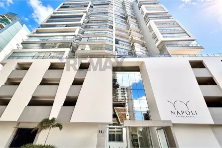 Apartamento com 3 Quartos à venda, 118m² no Praia do Morro, Guarapari