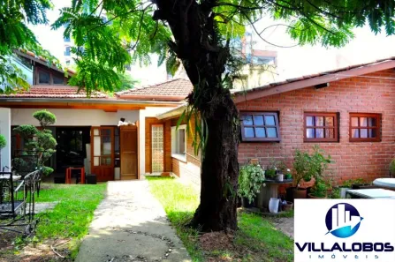 Casa com 5 Quartos à venda, 400m² no Sumarezinho, São Paulo