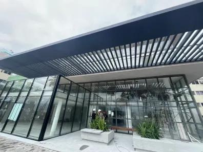 Flat com 1 Quarto à venda, 25m² no Cabo Branco, João Pessoa