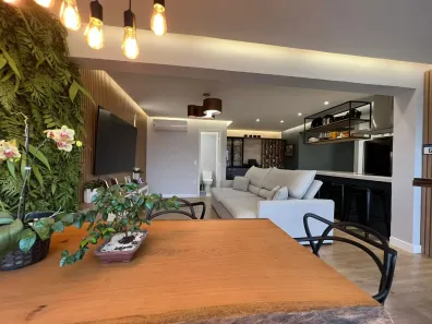 Apartamento com 2 Quartos à venda, 87m² no Jardim Brasil, Campinas