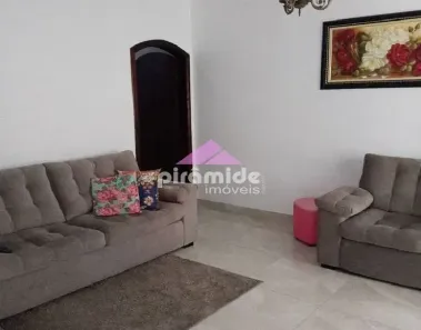 Casa com 3 Quartos à venda, 177m² no Monte Castelo, São José dos Campos