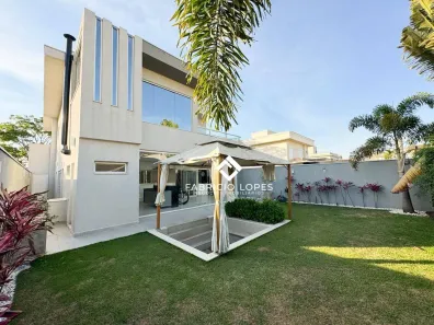 Casa de Condomínio com 4 Quartos à venda, 270m² no Condomínio Sunset Garden, Jacareí