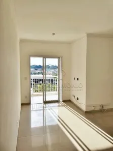 Apartamento com 3 Quartos à venda, 75m² no Jardim Nova Era, Salto