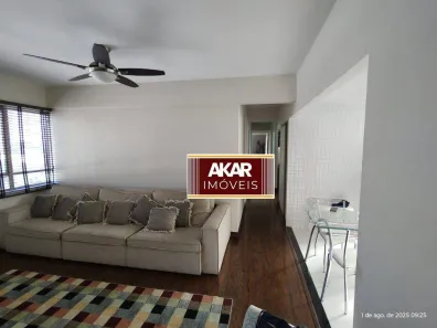 Apartamento com 2 Quartos à venda, 90m² no Centro, São Bernardo do Campo