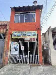 Casa com 8 Quartos à venda, 250m² no Vila Palmeiras, São Paulo