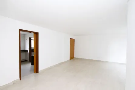 Apartamento com 4 Quartos à venda, 135m² no Serra, Belo Horizonte