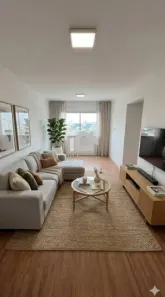 Apartamento com 3 Quartos à venda, 84m² no Vila Ivone, São Paulo