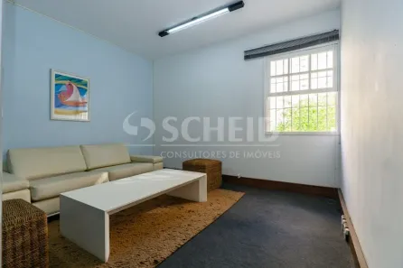 Prédio Comercial com 1 Quarto à venda, 383m² no Saúde, São Paulo