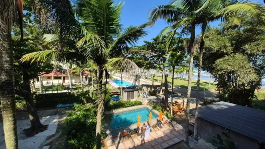 Casa com 9 Quartos à venda, 1000m² no Guaiúba, Guarujá