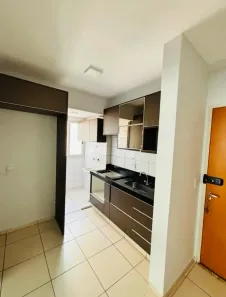 Apartamento com 3 Quartos à venda, 67m² no Setor Negrão de Lima, Goiânia
