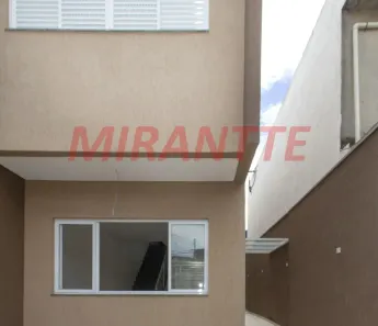 Sobrado com 3 Quartos à venda, 155m² no Vila Moreira, Guarulhos