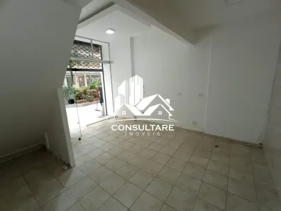 Ponto Comercial à venda, 60m² no Gonzaga, Santos