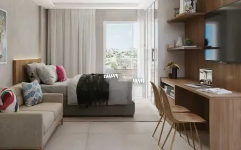 Apartamento com 1 Quarto à venda, 56m² no Flamengo, Rio de Janeiro