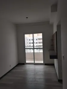 Apartamento com 3 Quartos à venda, 70m² no Condomínio Residencial Colinas do Paratehy, São José dos Campos
