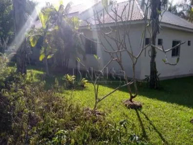 Casa com 4 Quartos à venda, 350m² no Área Rural de Uberlândia, Uberlândia