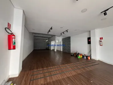 Ponto Comercial para alugar, 138m² no Aparecida, Santos