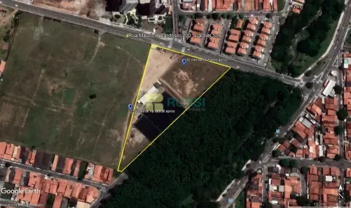 Lote/Terreno à venda, 14602m² no Jardim Sul, São José dos Campos