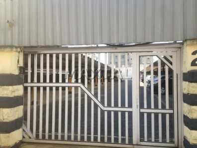 Apartamento com 1 Quarto à venda, 30m² no Itararé, São Vicente