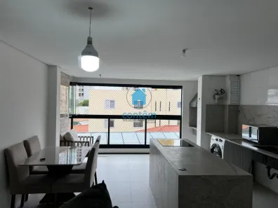 Apartamento com 3 Quartos à venda, 82m² no Vila Osasco, Osasco