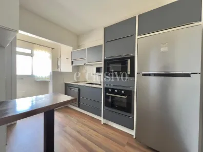 Apartamento com 2 Quartos à venda, 71m² no Canto, Florianópolis